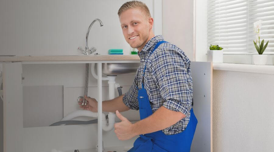 Emergency Plumbing Repair in Greenfield, IL